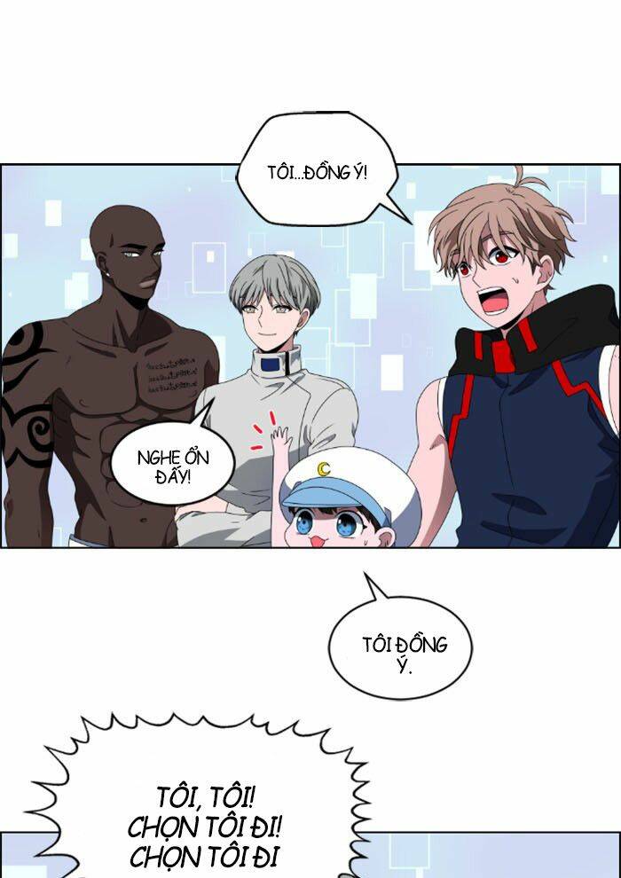 No Scope Chapter 9 - TC Truyện