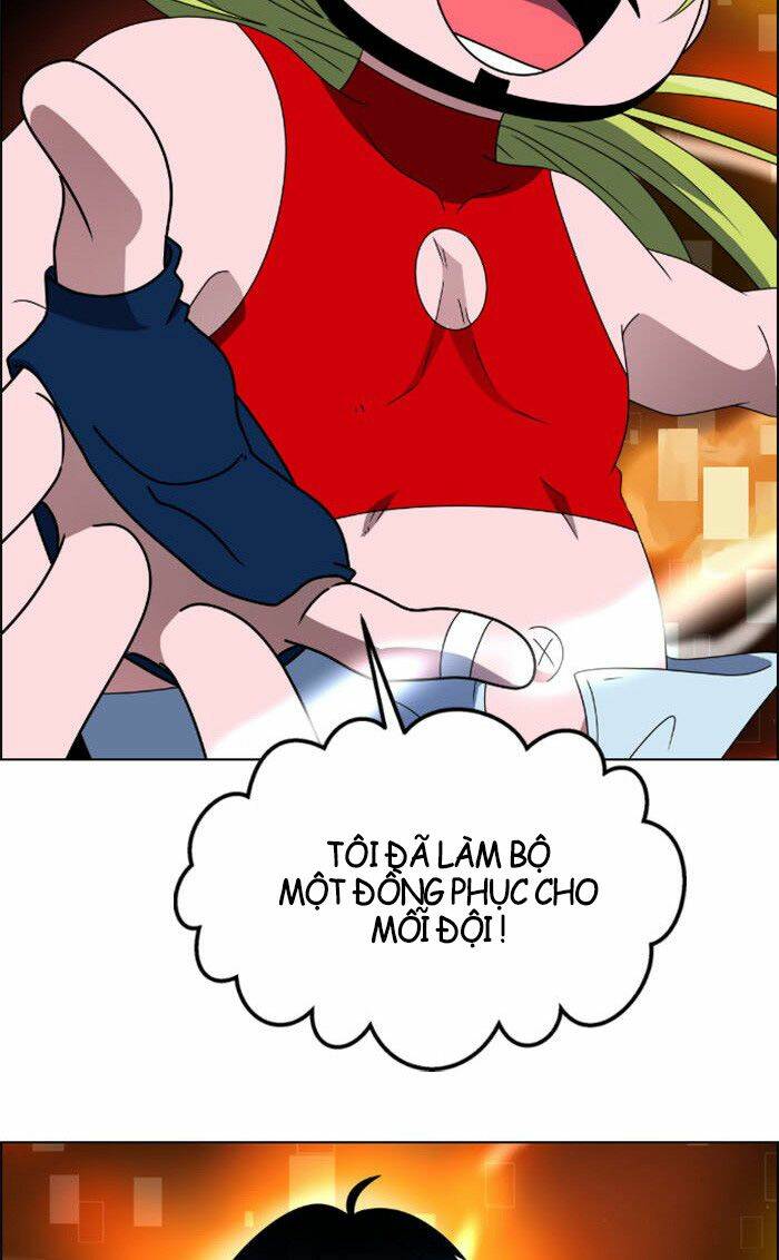 No Scope Chapter 9 - TC Truyện