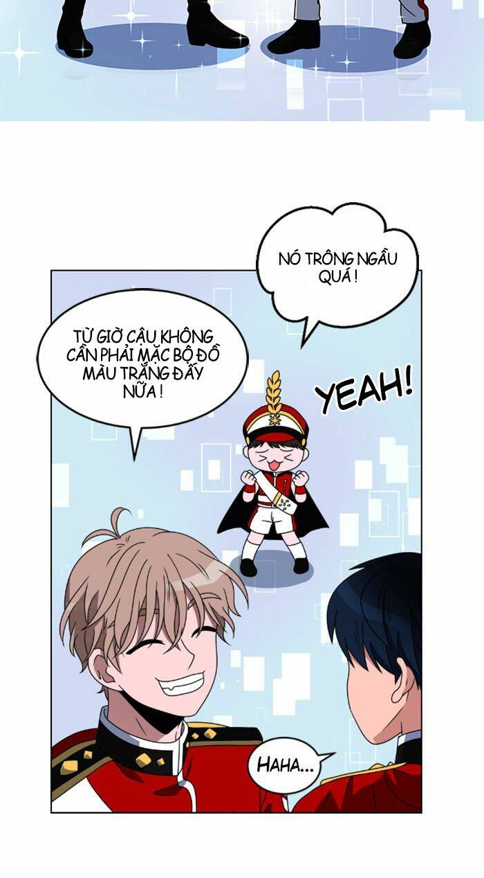 No Scope Chapter 9 - TC Truyện