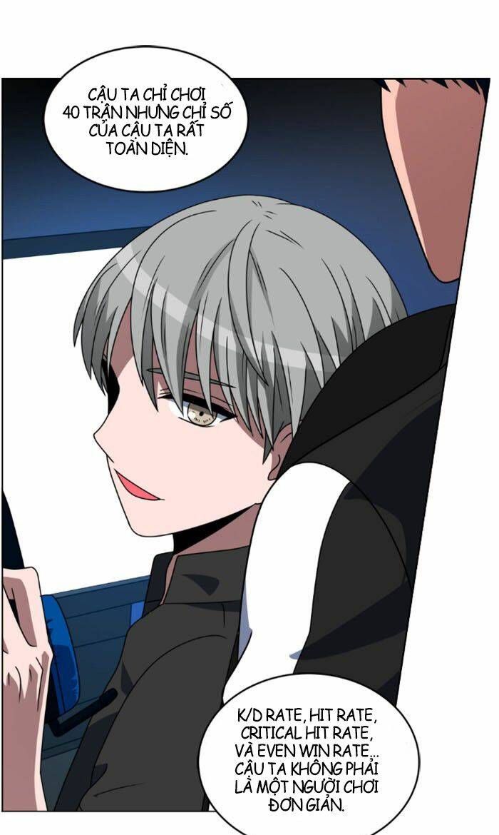 No Scope Chapter 9 - TC Truyện