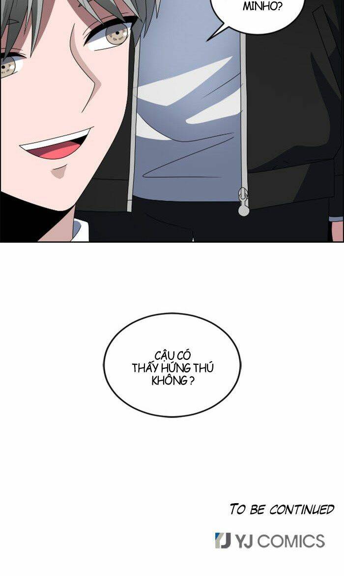 No Scope Chapter 9 - TC Truyện