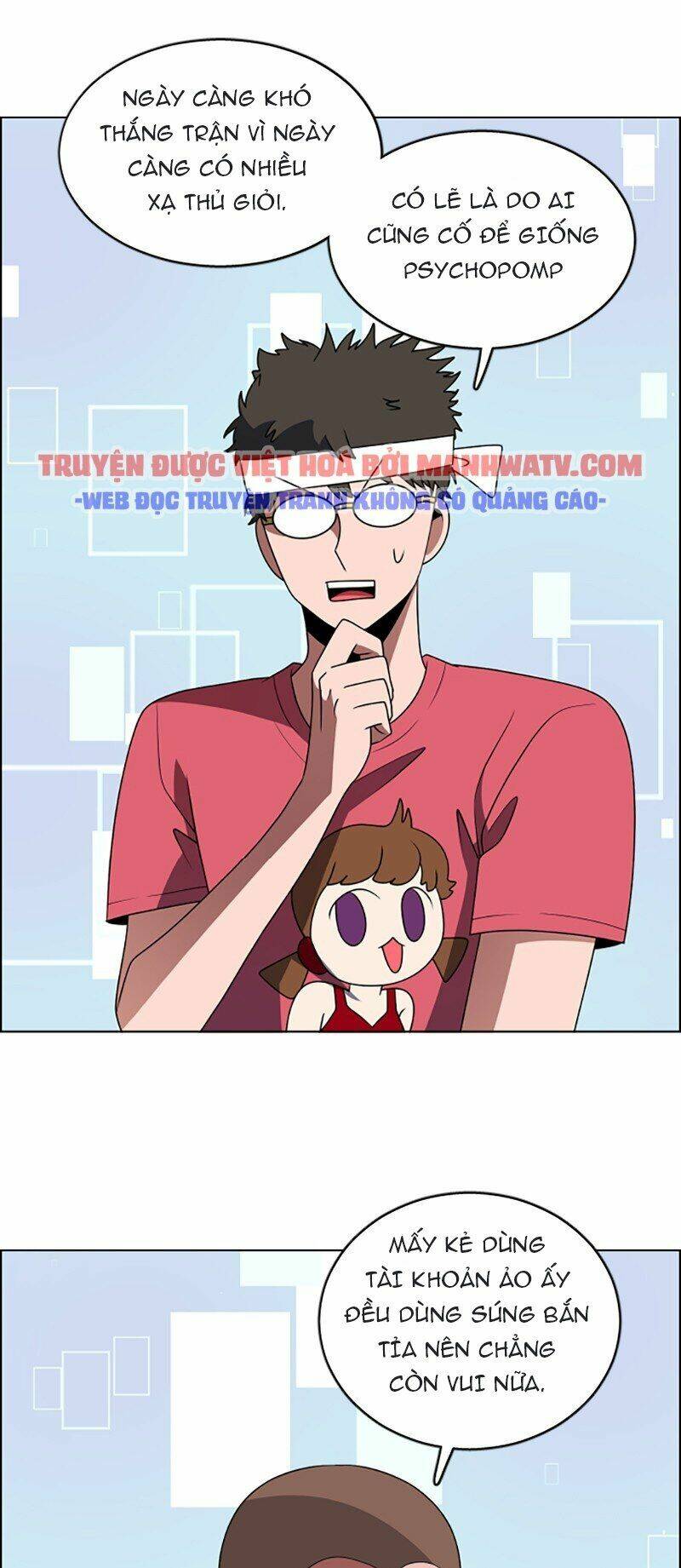 No Scope Chapter 92 - TC Truyện