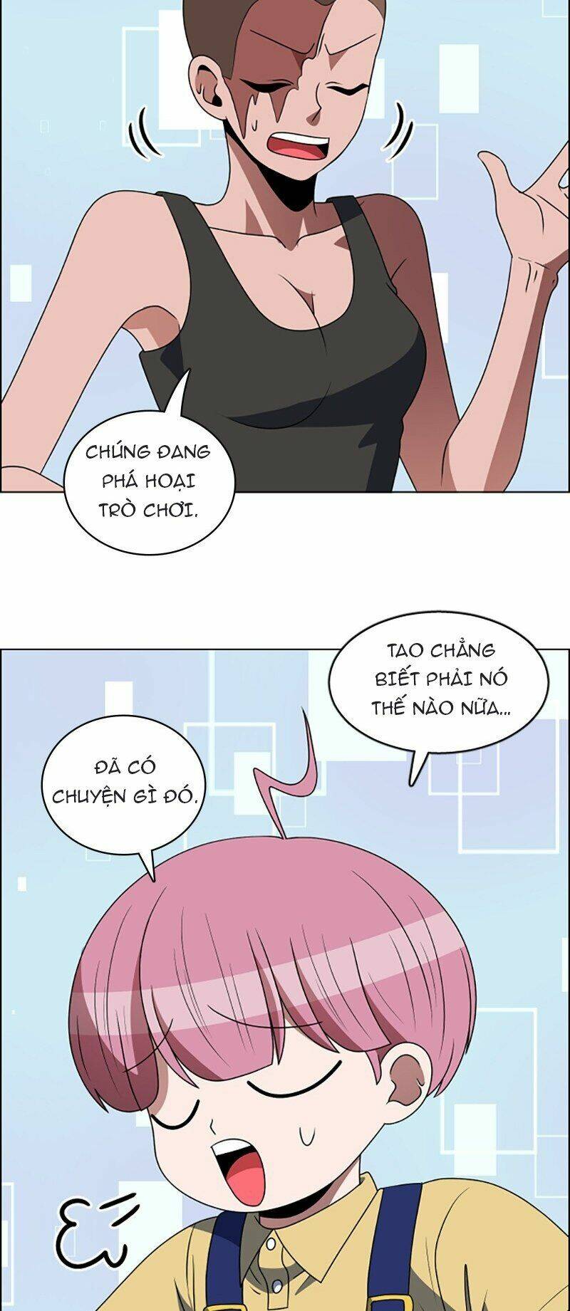 No Scope Chapter 92 - TC Truyện