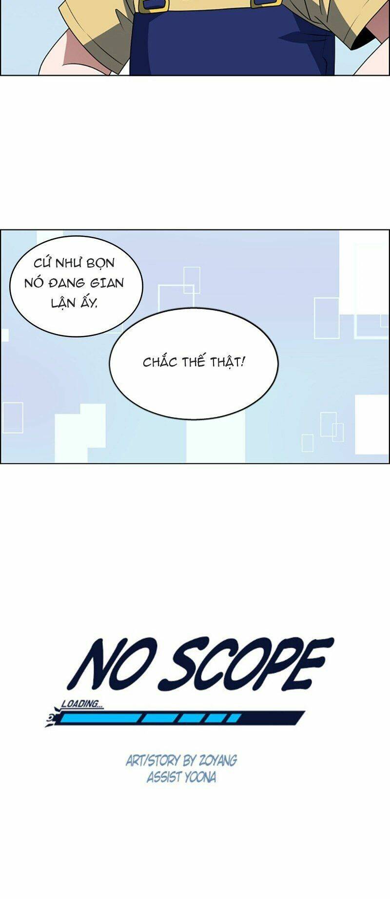 No Scope Chapter 92 - TC Truyện