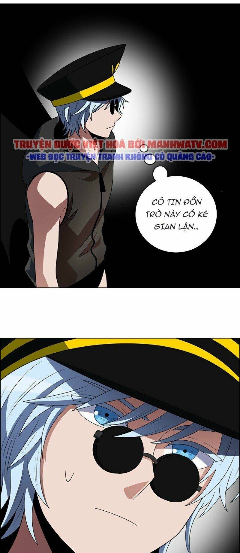 No Scope Chapter 92 - TC Truyện