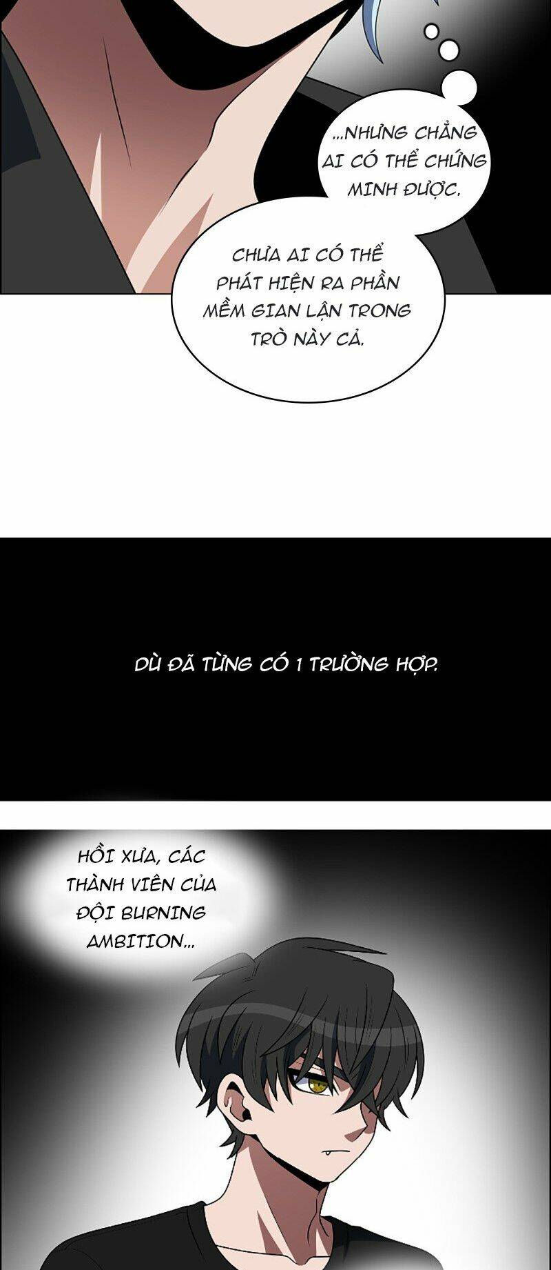 No Scope Chapter 92 - TC Truyện