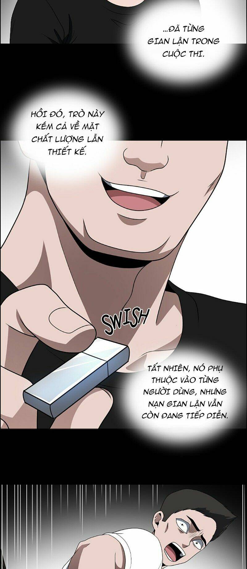 No Scope Chapter 92 - TC Truyện
