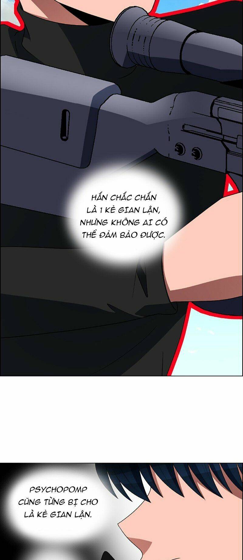 No Scope Chapter 92 - TC Truyện