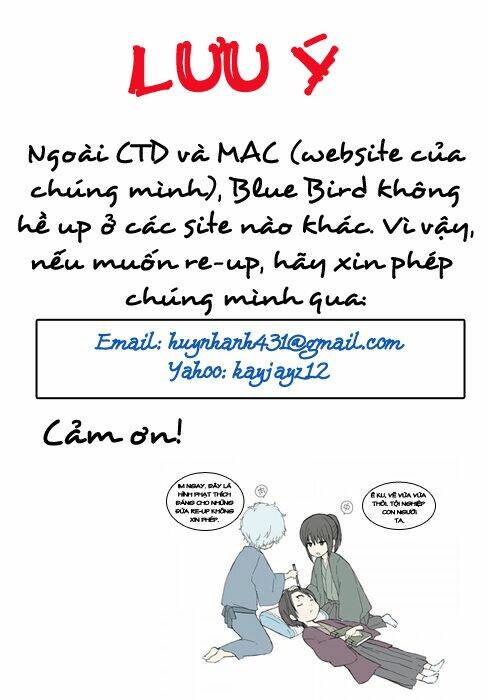 Noragami Chapter 4 - TC Truyện