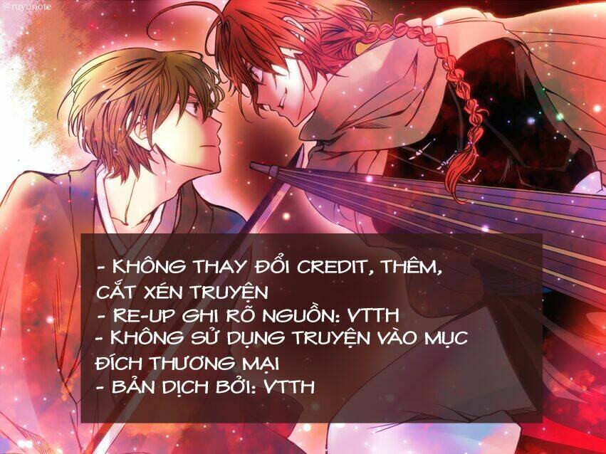 Noragami Chapter 54 - TC Truyện