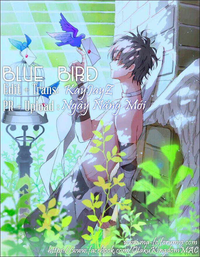 Noragami Chapter 5 - TC Truyện