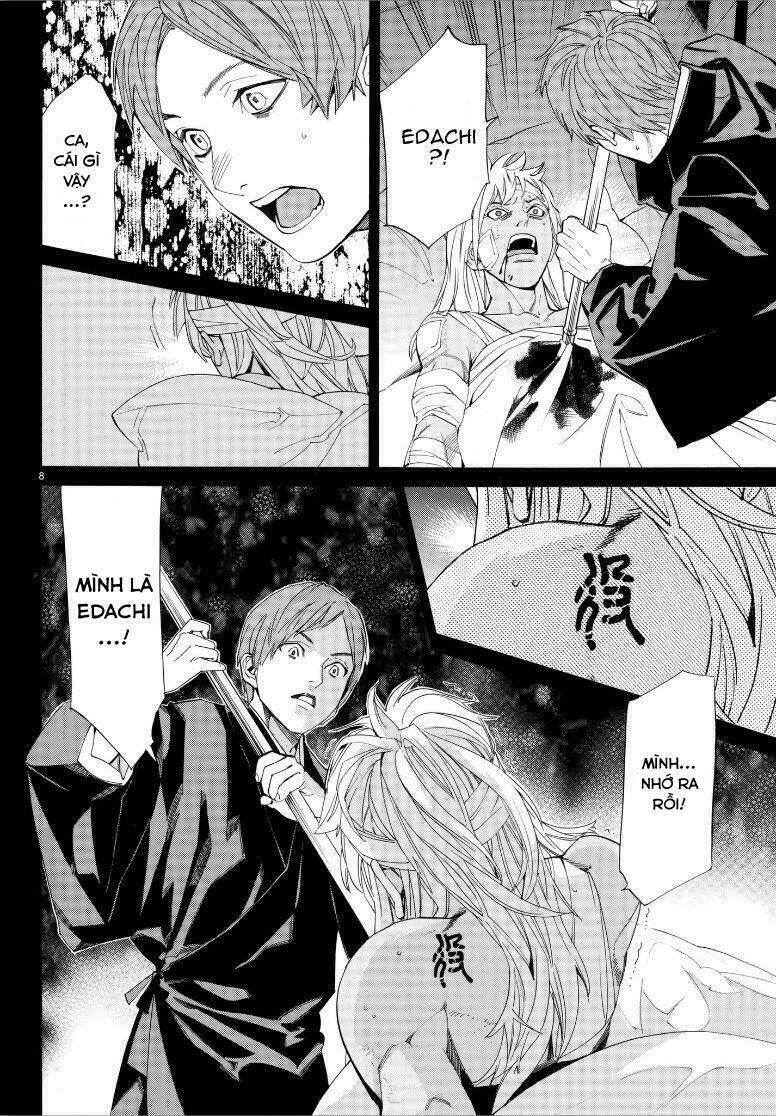 Noragami Chapter 77 - TC Truyện