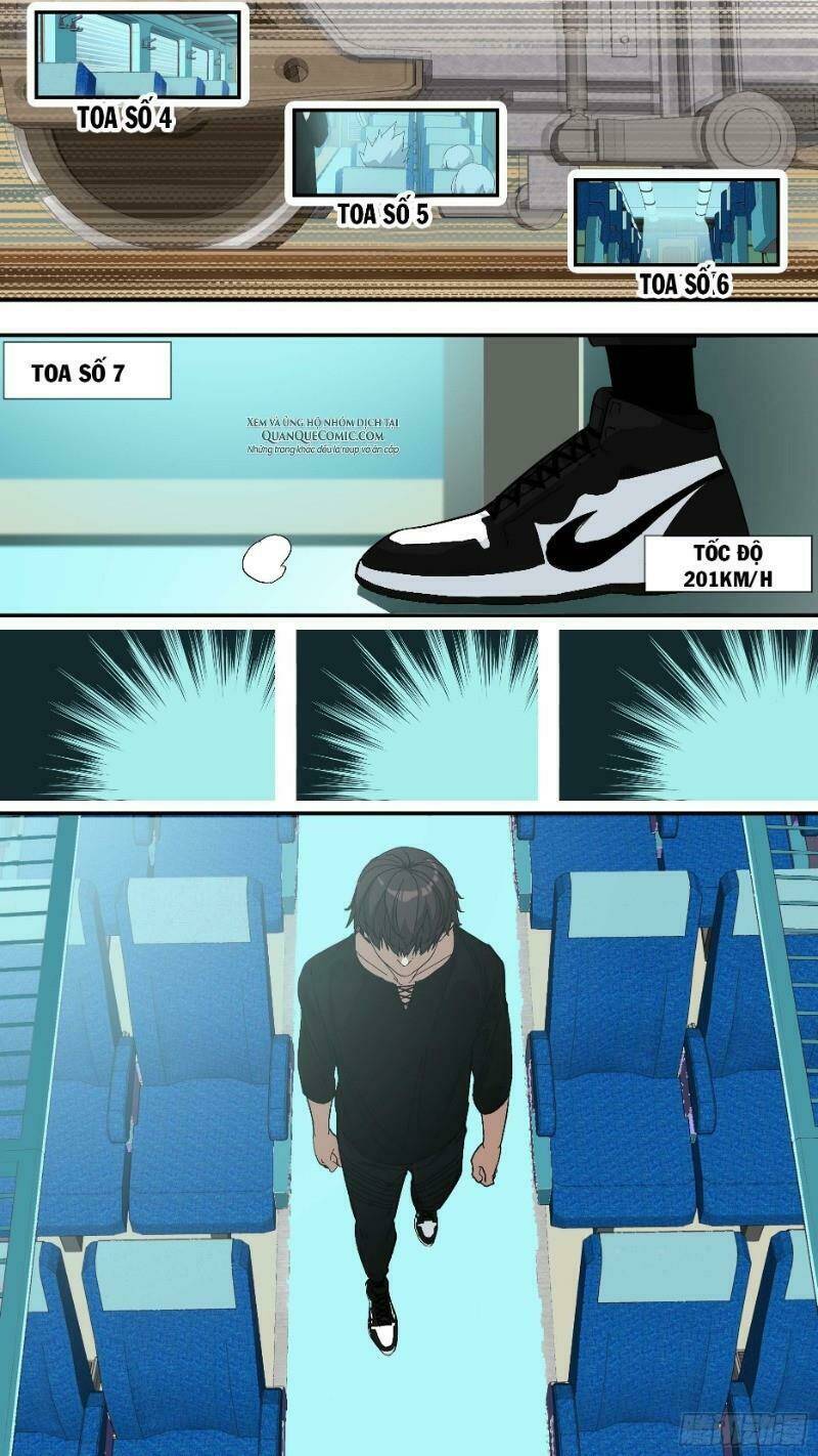 Ô Nha Chapter 30 - AB Truyện