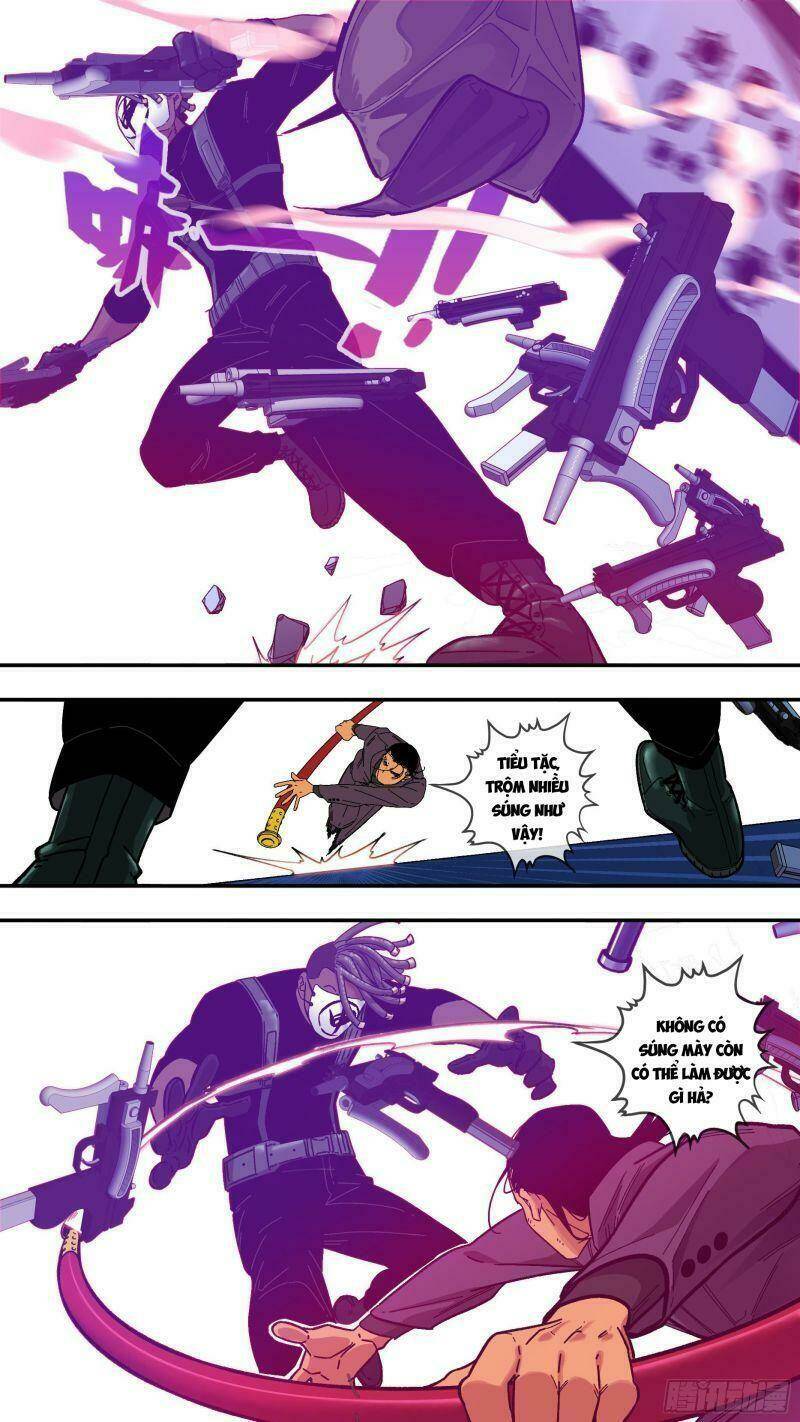 Ô Nha Chapter 142 - AB Truyện