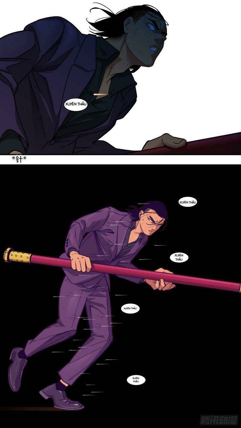 Ô Nha Chapter 142 - AB Truyện