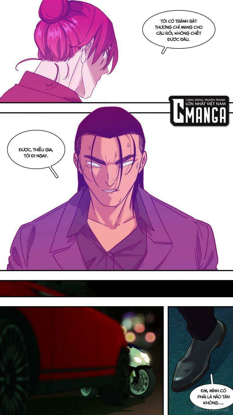 Ô Nha Chapter 142 - AB Truyện