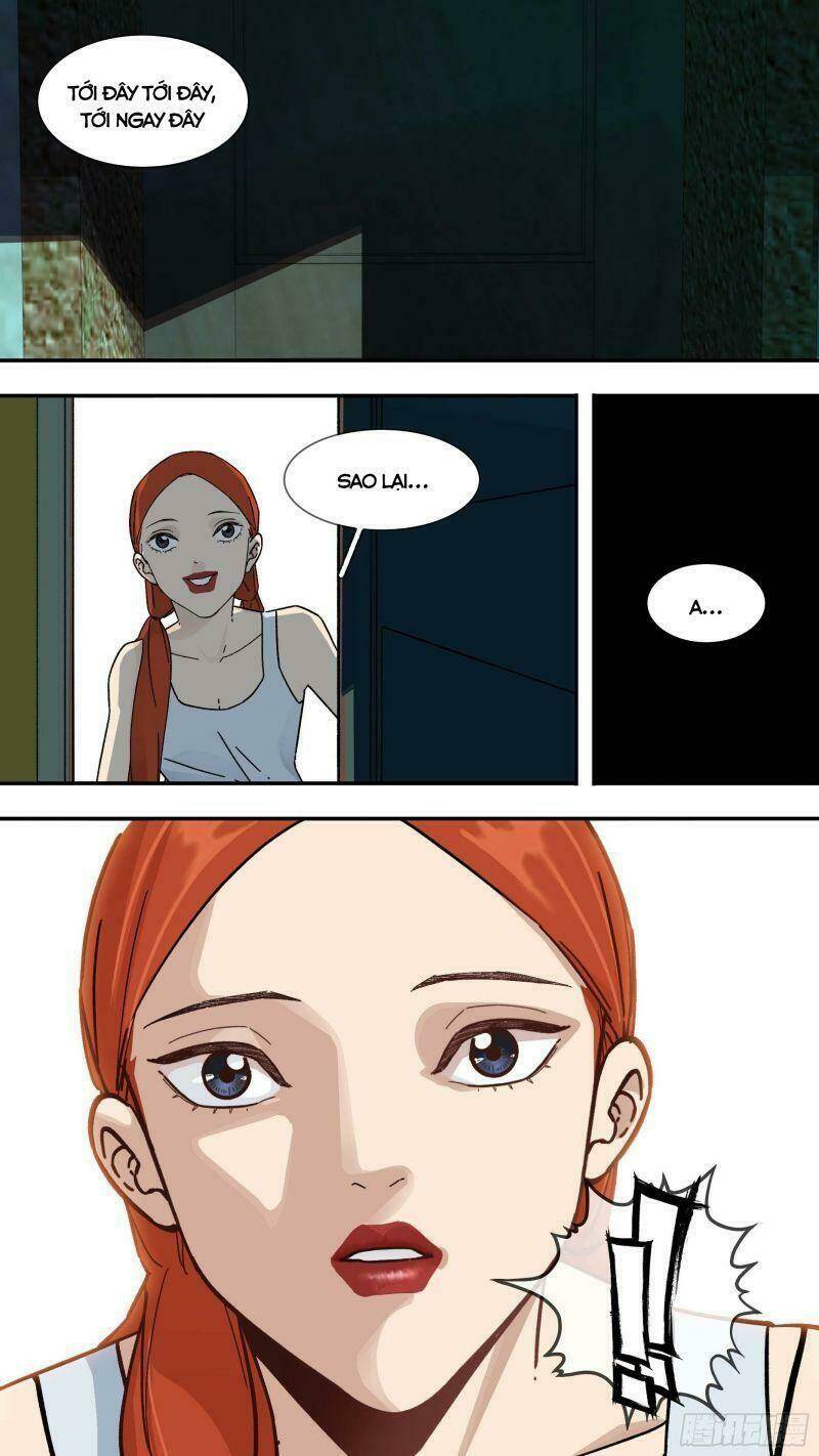 Ô Nha Chapter 104 - AB Truyện
