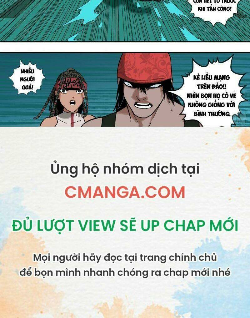 Ô Nha Chapter 110 - AB Truyện