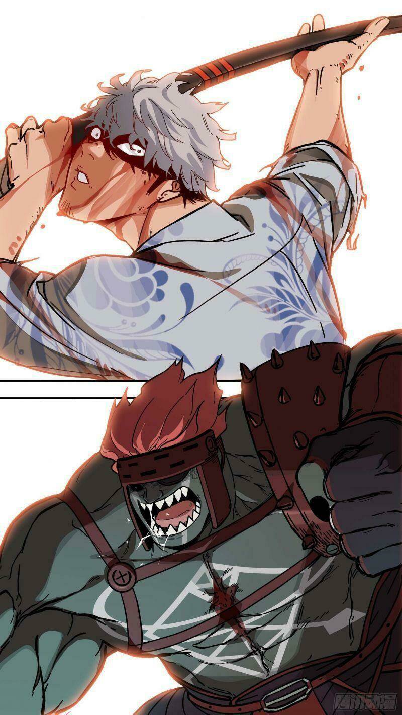 Ô Nha Chapter 113 - AB Truyện