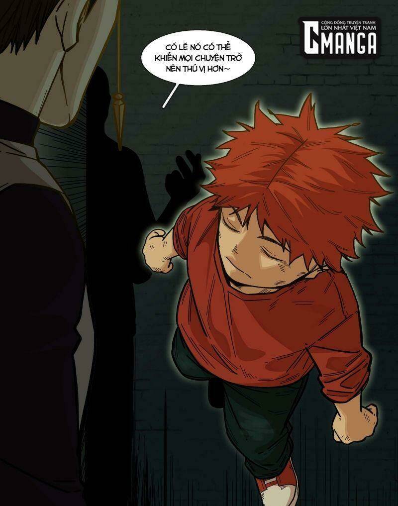 Ô Nha Chapter 113 - AB Truyện