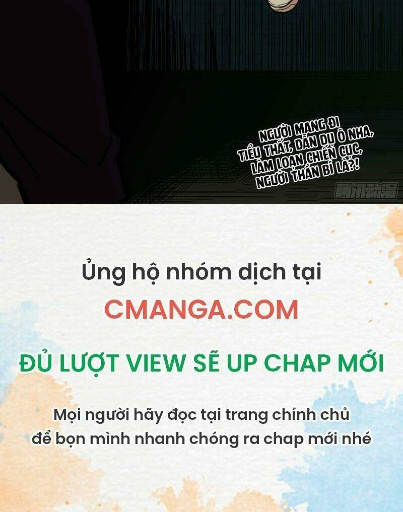 Ô Nha Chapter 113 - AB Truyện