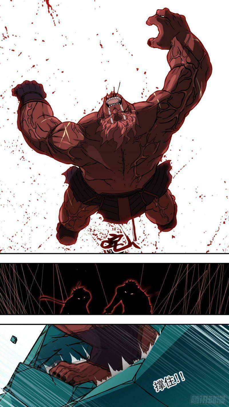 Ô Nha Chapter 120 - AB Truyện