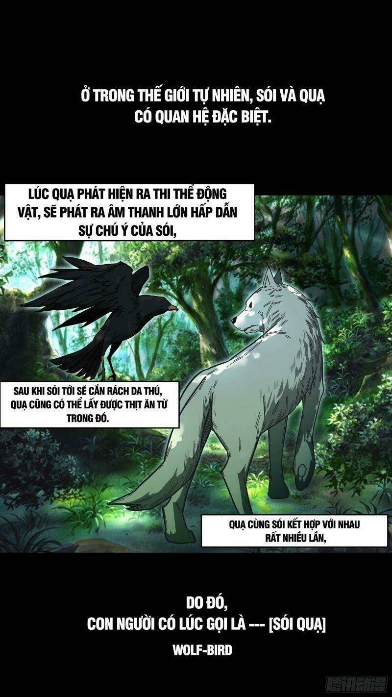 Ô Nha Chapter 120 - AB Truyện