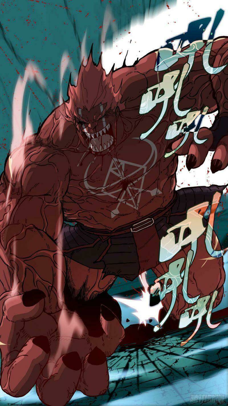 Ô Nha Chapter 120 - AB Truyện