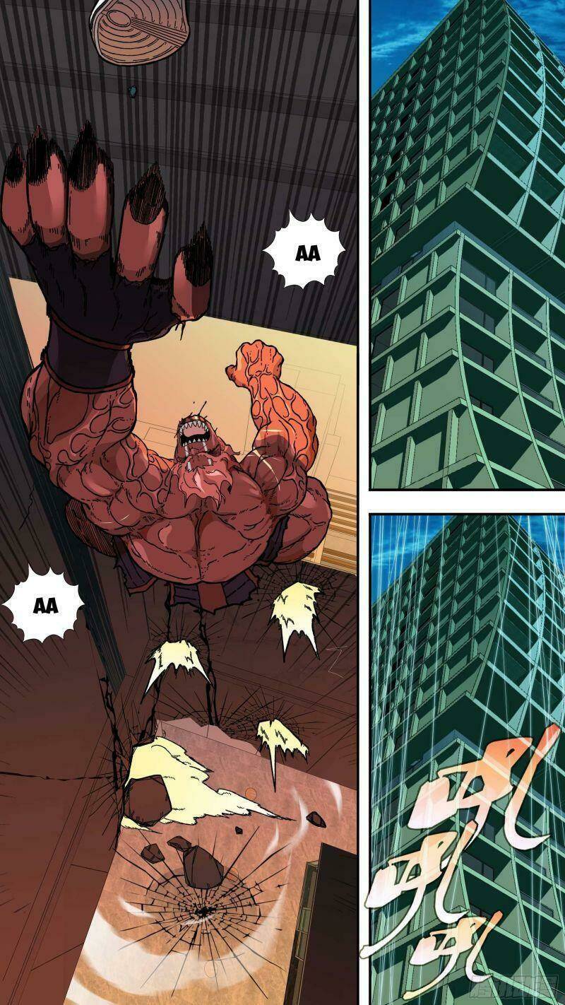 Ô Nha Chapter 120 - AB Truyện