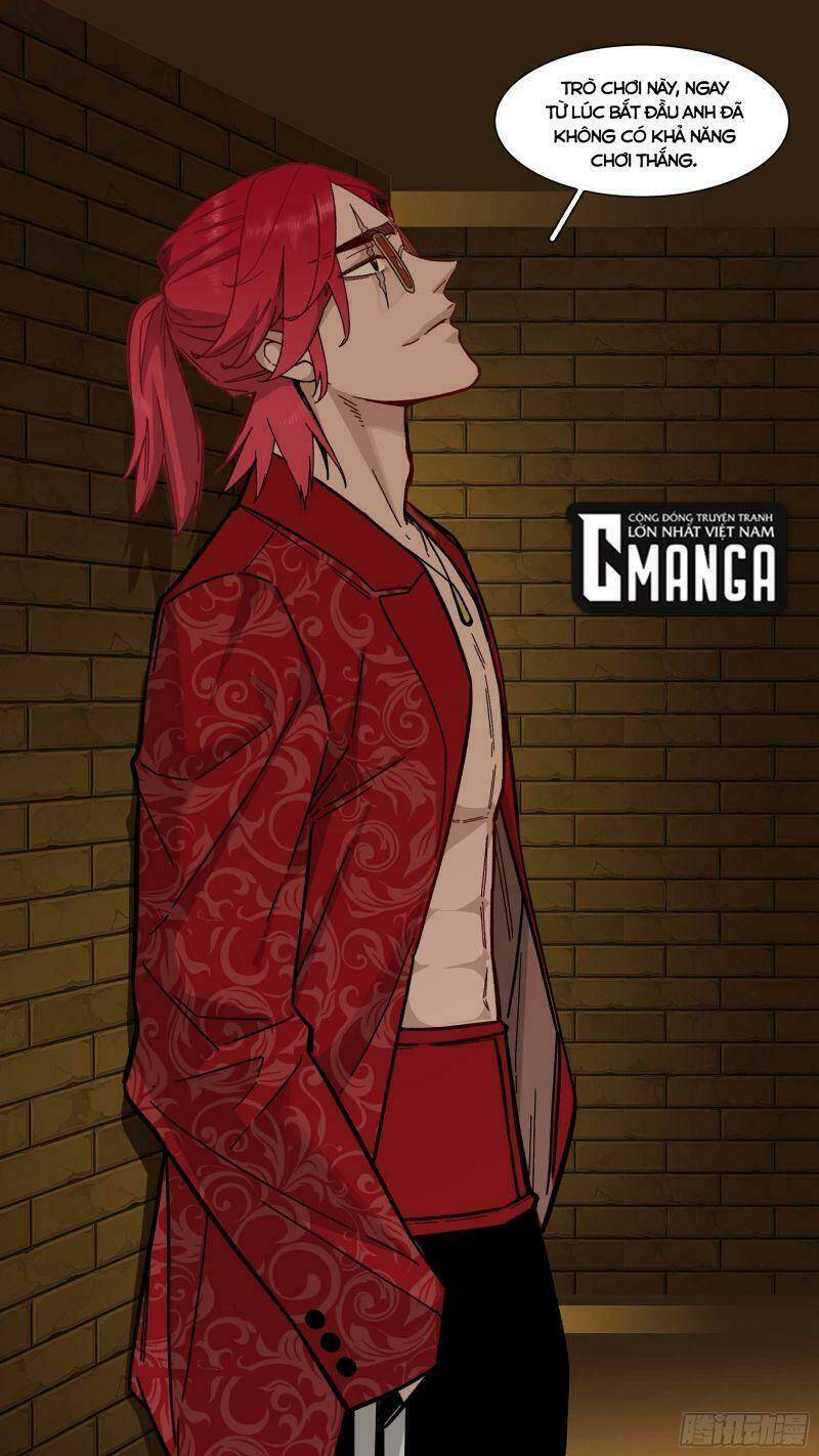 Ô Nha Chapter 120 - AB Truyện