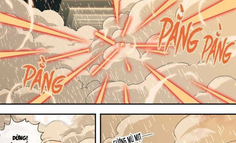 Ô Nha Chapter 13 - AB Truyện