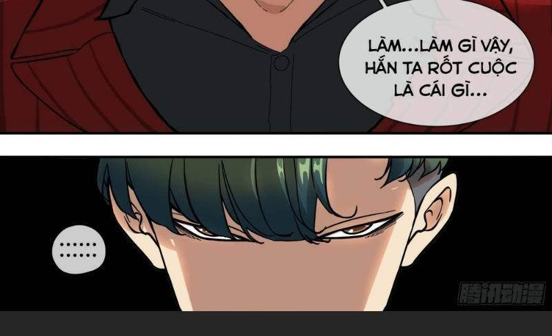 Ô Nha Chapter 13 - AB Truyện