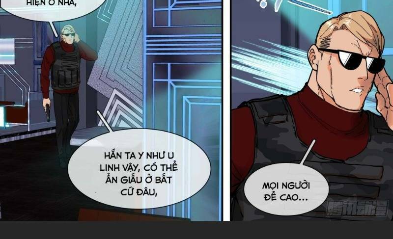 Ô Nha Chapter 13 - AB Truyện