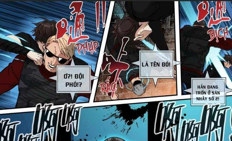 Ô Nha Chapter 13 - AB Truyện