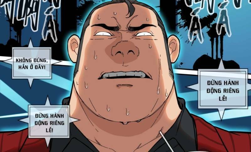 Ô Nha Chapter 13 - AB Truyện