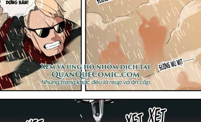 Ô Nha Chapter 13 - AB Truyện