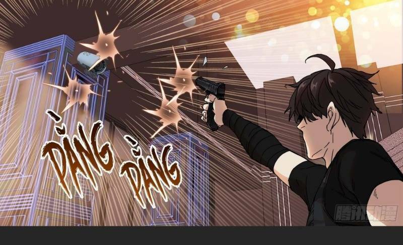 Ô Nha Chapter 13 - AB Truyện