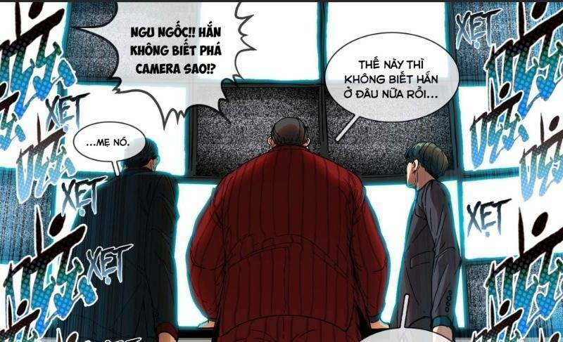 Ô Nha Chapter 13 - AB Truyện