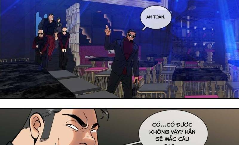 Ô Nha Chapter 13 - AB Truyện