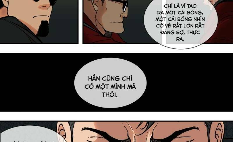 Ô Nha Chapter 13 - AB Truyện