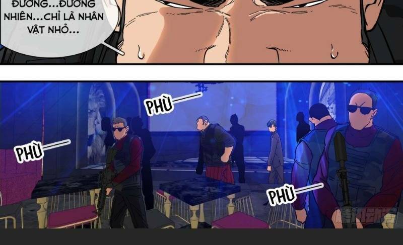 Ô Nha Chapter 13 - AB Truyện