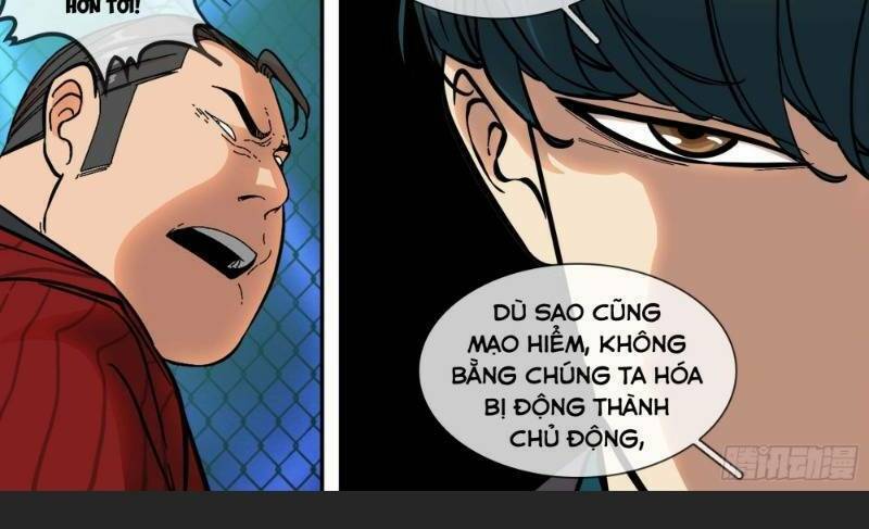Ô Nha Chapter 13 - AB Truyện