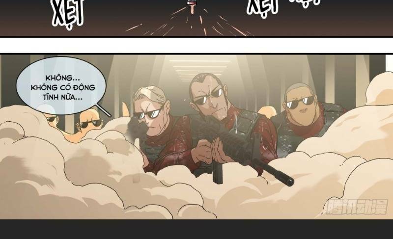 Ô Nha Chapter 13 - AB Truyện