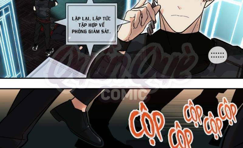 Ô Nha Chapter 13 - AB Truyện