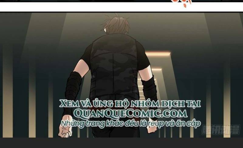 Ô Nha Chapter 13 - AB Truyện