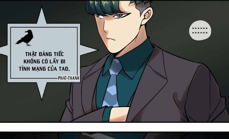 Ô Nha Chapter 13 - AB Truyện