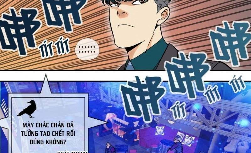 Ô Nha Chapter 13 - AB Truyện