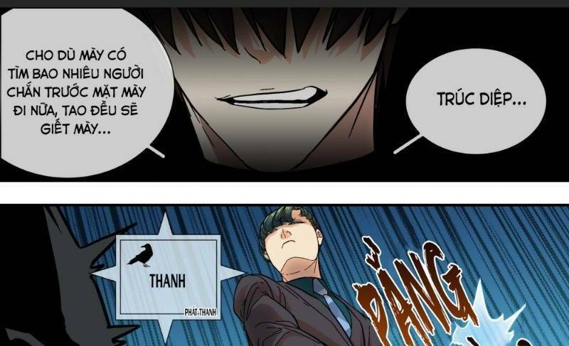Ô Nha Chapter 13 - AB Truyện