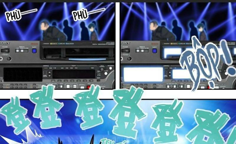 Ô Nha Chapter 13 - AB Truyện