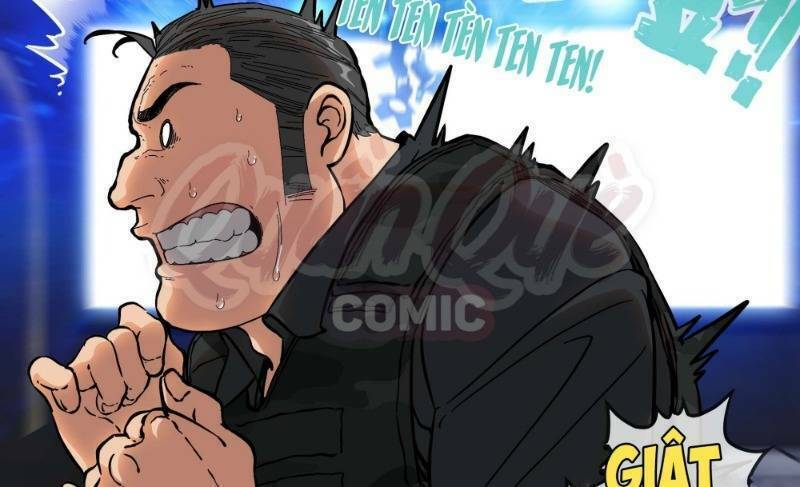 Ô Nha Chapter 13 - AB Truyện